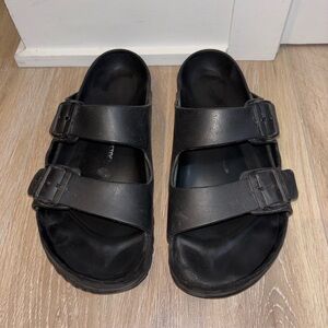 Men’s Birkenstock Sandals